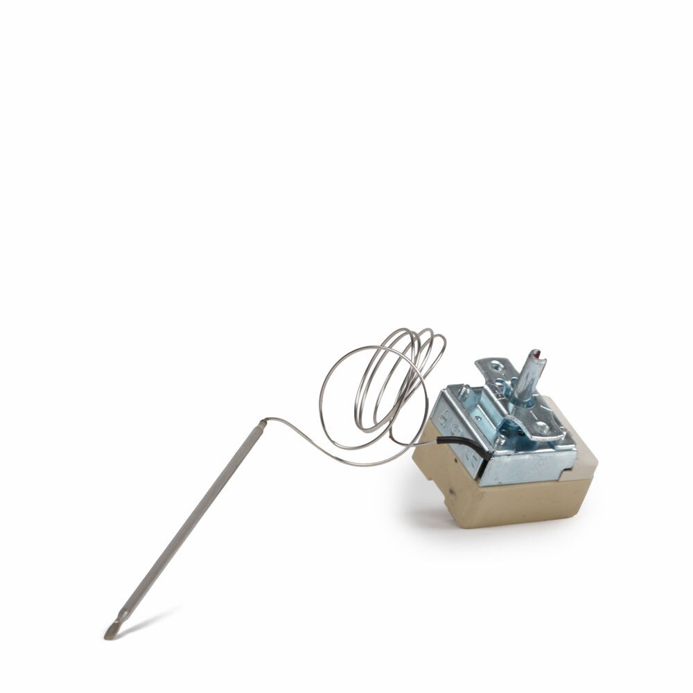 Adjustable Thermostat - 290 Degrees